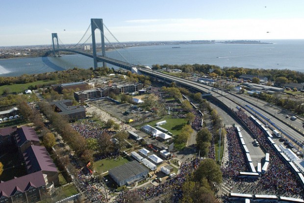 New York City Marathon