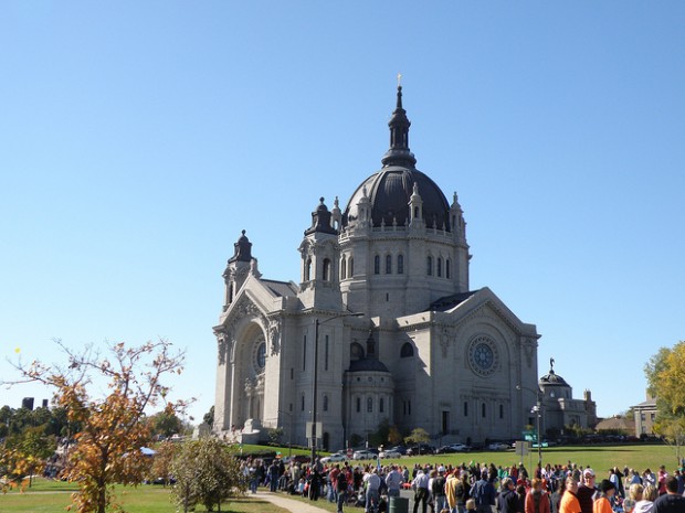Twin Cities Marathon