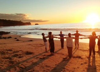 Wellness Retreat for 5 Benefits of Taking a Wellness Retreat with Coworkers