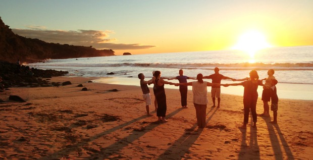 Wellness Retreat for 5 Benefits of Taking a Wellness Retreat with Coworkers