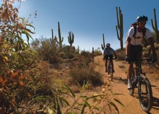 biking-arizona