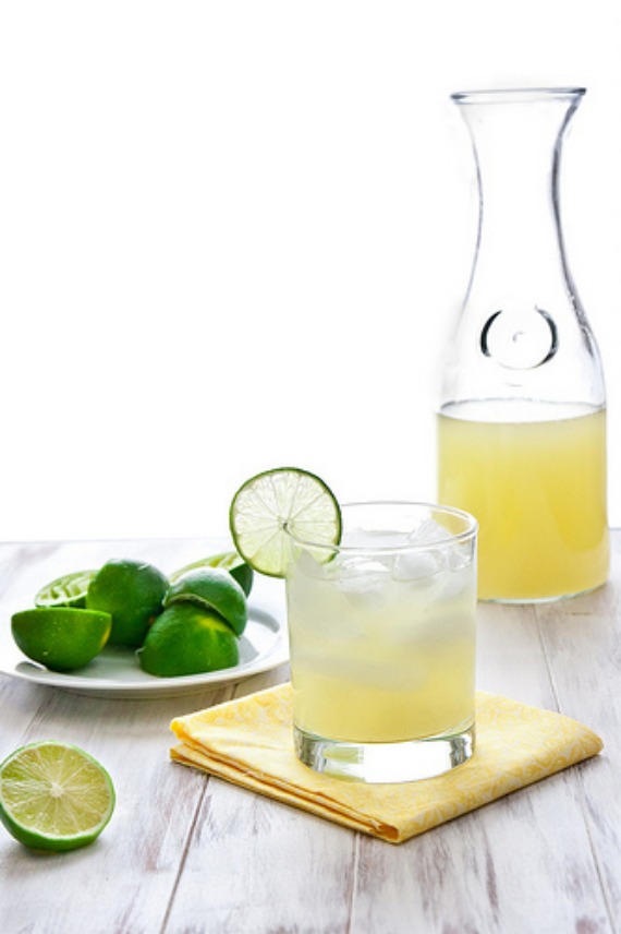 Classic Margarita