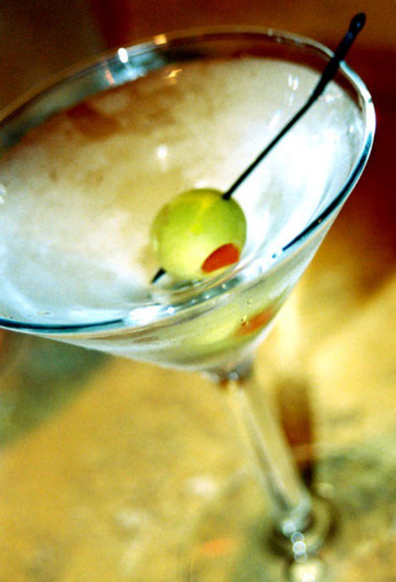 Classic Martini