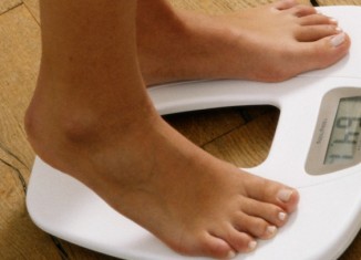 Daily Bite Wellness Tip - Weigh Yourself in the Morning - Feature