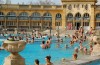 Széchenyi-baths-Budapest-