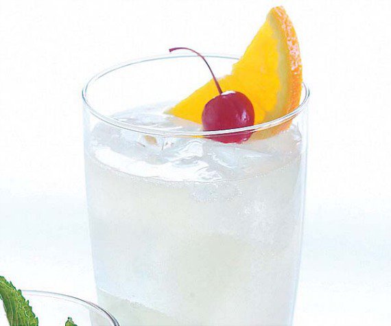 Tom Collins