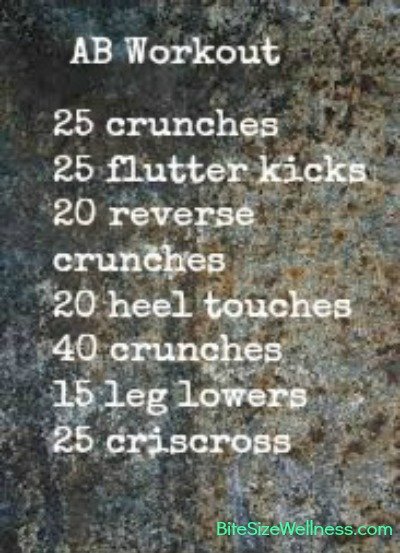 ab-workout