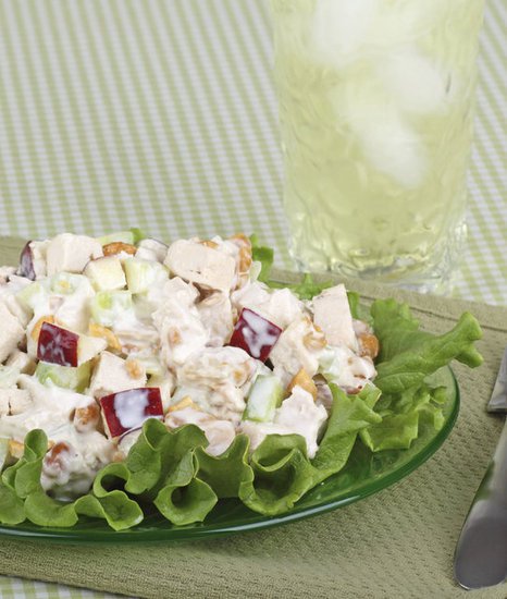 chicken salad