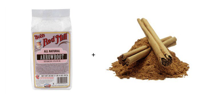 Arrowroot Powder Cinnamon Cocoa DIY Dry Shampoo.jpg