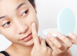 Bite Size Wellness Fact or Fiction Cinammon Blackhead Benefits.png