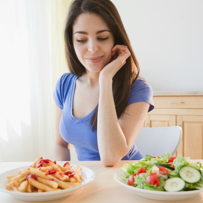 Bite Size Wellness Orthorexia Healthy Eating Obsession