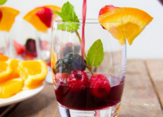 Bite Size Wellness Thirsty Thursdays Oscars