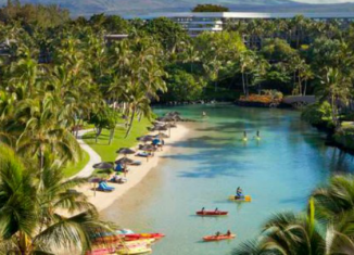 Bite Size Wellness Tranquil Travel Hilton Hawaii