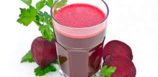 Daily Bite Wellness Tip Beet Juice Benefits