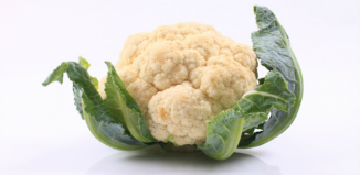 Daily Bite Wellness Tip Cauliflower Carb Replacer feat image