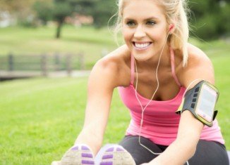 Daily Bite Wellness Tip How Much Exercise feat image.jpg