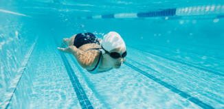 Daily Bite Wellness Tip Swimming Benefits Feat Image