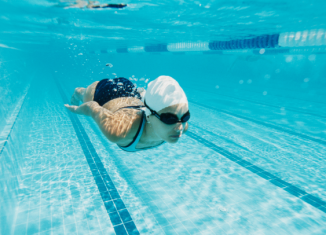 Daily Bite Wellness Tip Swimming Benefits Feat Image