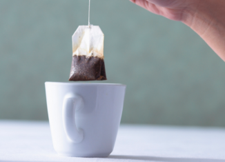 Daily Bite Wellness Tip Tea Bags for Eye Infection feat image