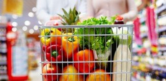 Healthy Eating Can Be Expensive