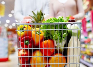 Healthy Eating Can Be Expensive