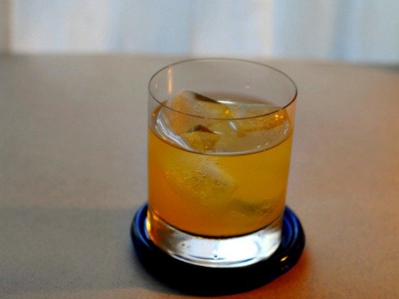 Penicillin Cocktail