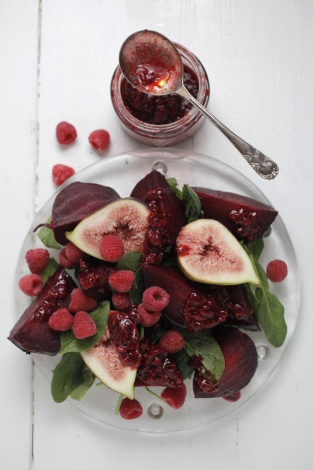 Roasted-Beetroot-Salad