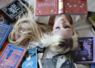 book reading friday night feat image