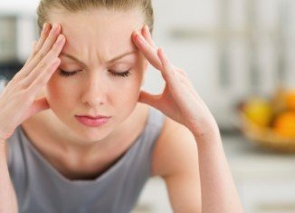 fact or fiction almonds cure headache