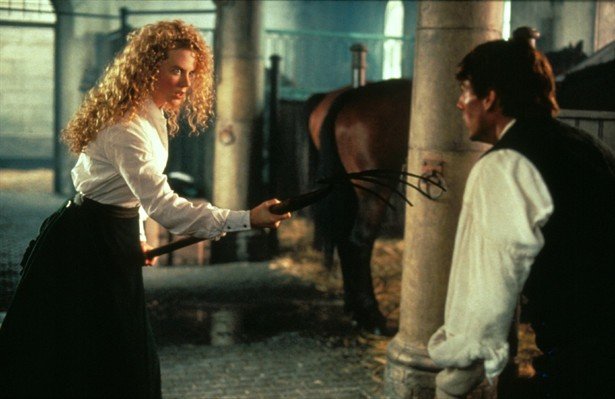 far and away film 1992