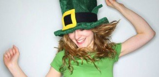 Irish Dancing Health Benefits