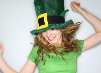 Irish Dancing Health Benefits