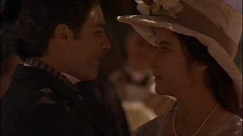 Como Agua Para Chocolate for DInner and a Movie Foreign Films