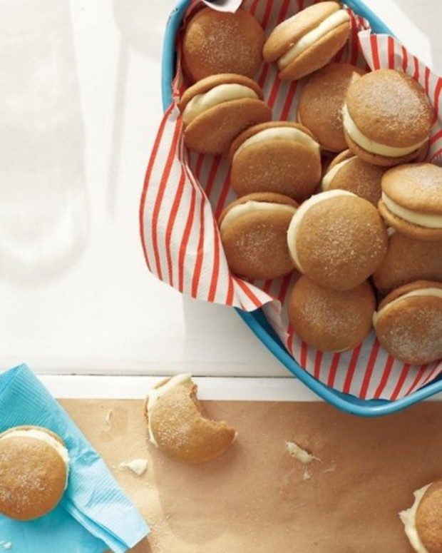 National Picnic Day Picnic Meals