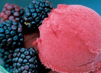 Raspberry-Sorbet-for-Dinner-and-Movie-Summer-Lovin feat image