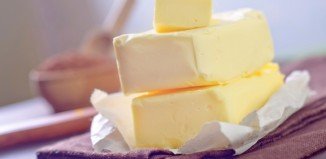 butter bulletproof coffee trend