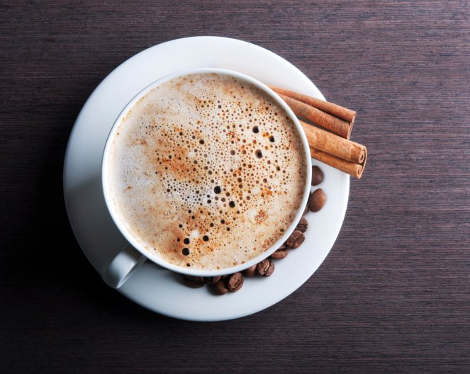 bulletproof coffee trend