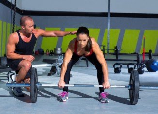 crossfit tips form