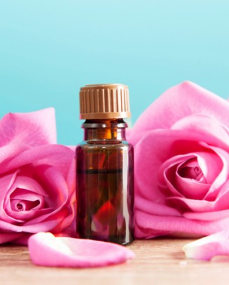 fact or fiction rose oil benefits