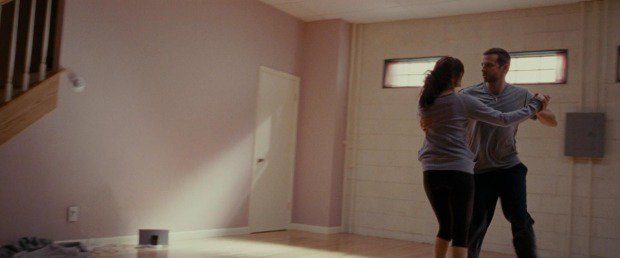 Dinner and a Movie: Inspirational Movies to Get You to the Weekend