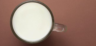 milk before bed warm milk benefits image