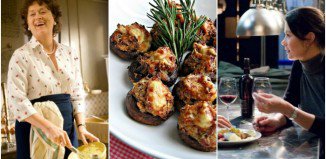 Dinner and a Movie Cooking Couture