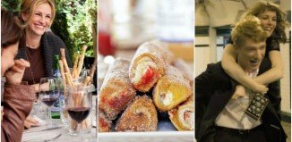 Dinner and a Movie Inspirational Movies Featured Image