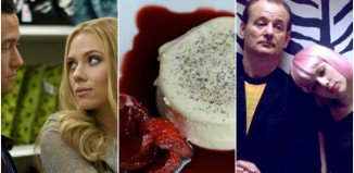 Dinner and a Movie Scarlett Johansson Feat Image