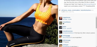 StyleRunner 5 Healthy Instagram Accounts You Should Be Following