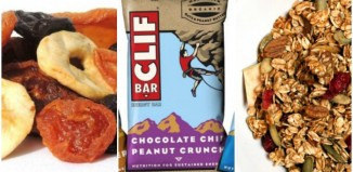 Unhealthy health foods featured image