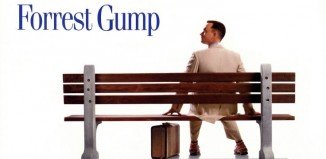 Dinner and a Movie: Forrest Gump's Anniversary