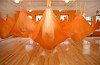 aerial yoga om factory