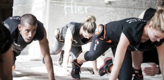 crunch class transformer w disq featured image