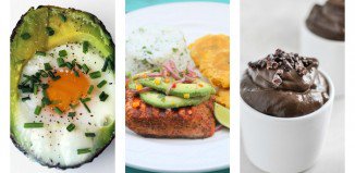 avocado recipe roundup